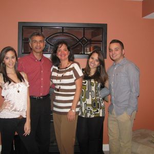 Meet your Posher, Fabiola